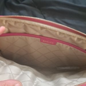 Michael kors iPad case